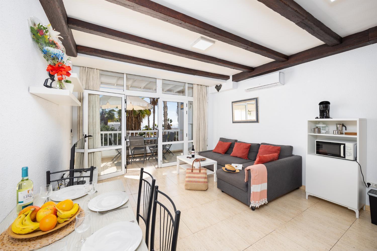 Jardines Apartment 2 Puerto del Carmen  Exteriör bild
