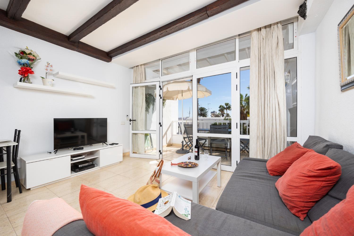 Jardines Apartment 2 Puerto del Carmen  Exteriör bild