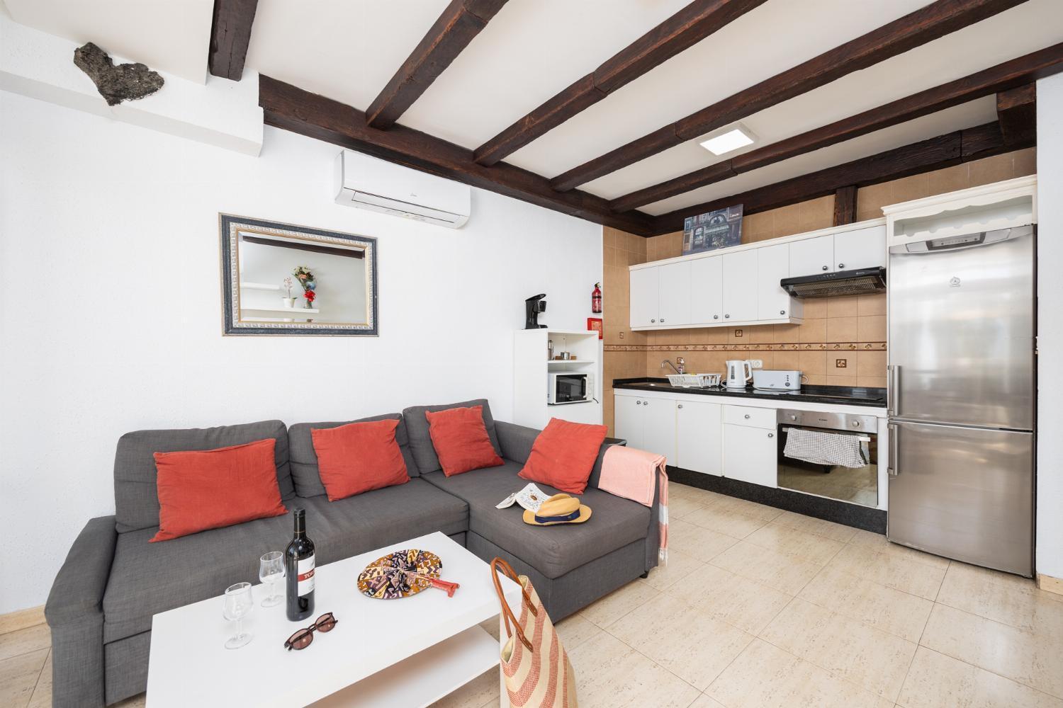 Jardines Apartment 2 Puerto del Carmen  Exteriör bild