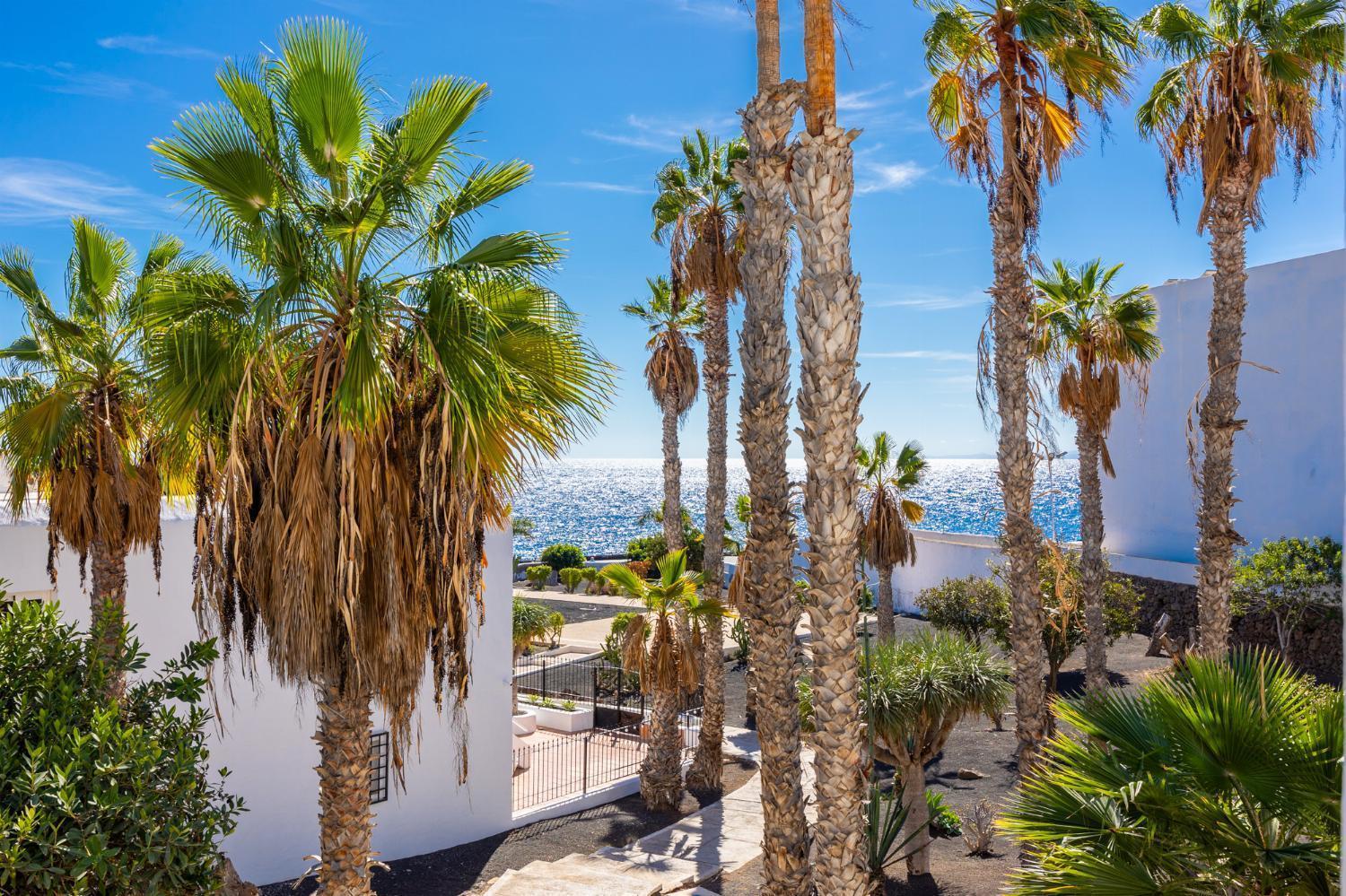 Jardines Apartment 2 Puerto del Carmen  Exteriör bild